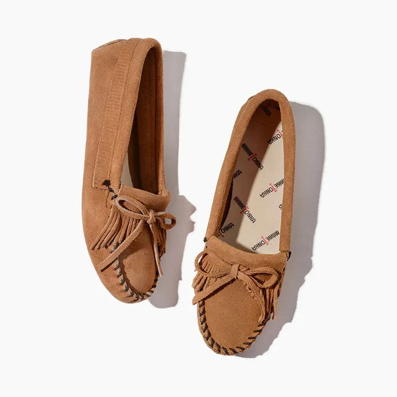 Pre Order Minnetonka KILTY HARDSOLE for Women