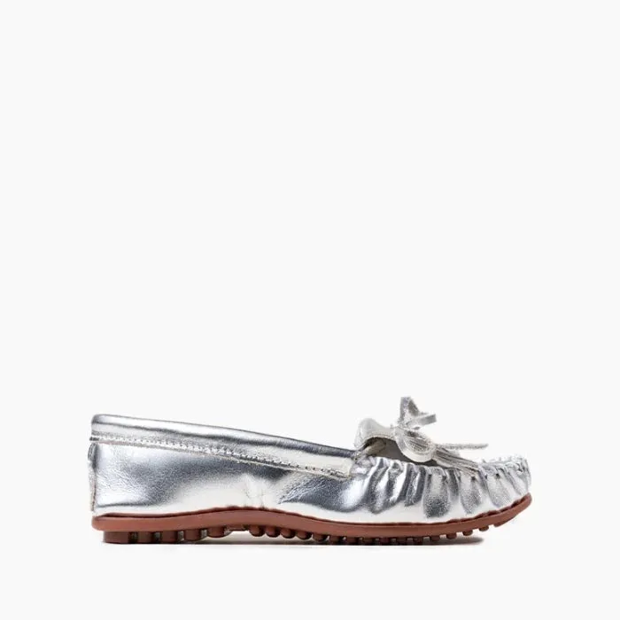 Pre Order Minnetonka KILTY HARDSOLE for Women