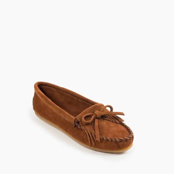 Pre Order Minnetonka KILTY HARDSOLE for Women