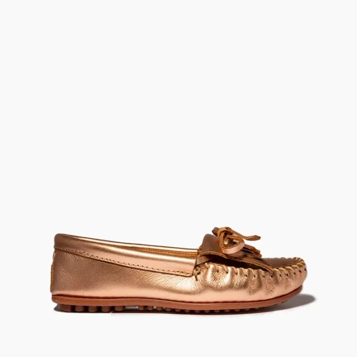 Pre Order Minnetonka KILTY HARDSOLE for Women