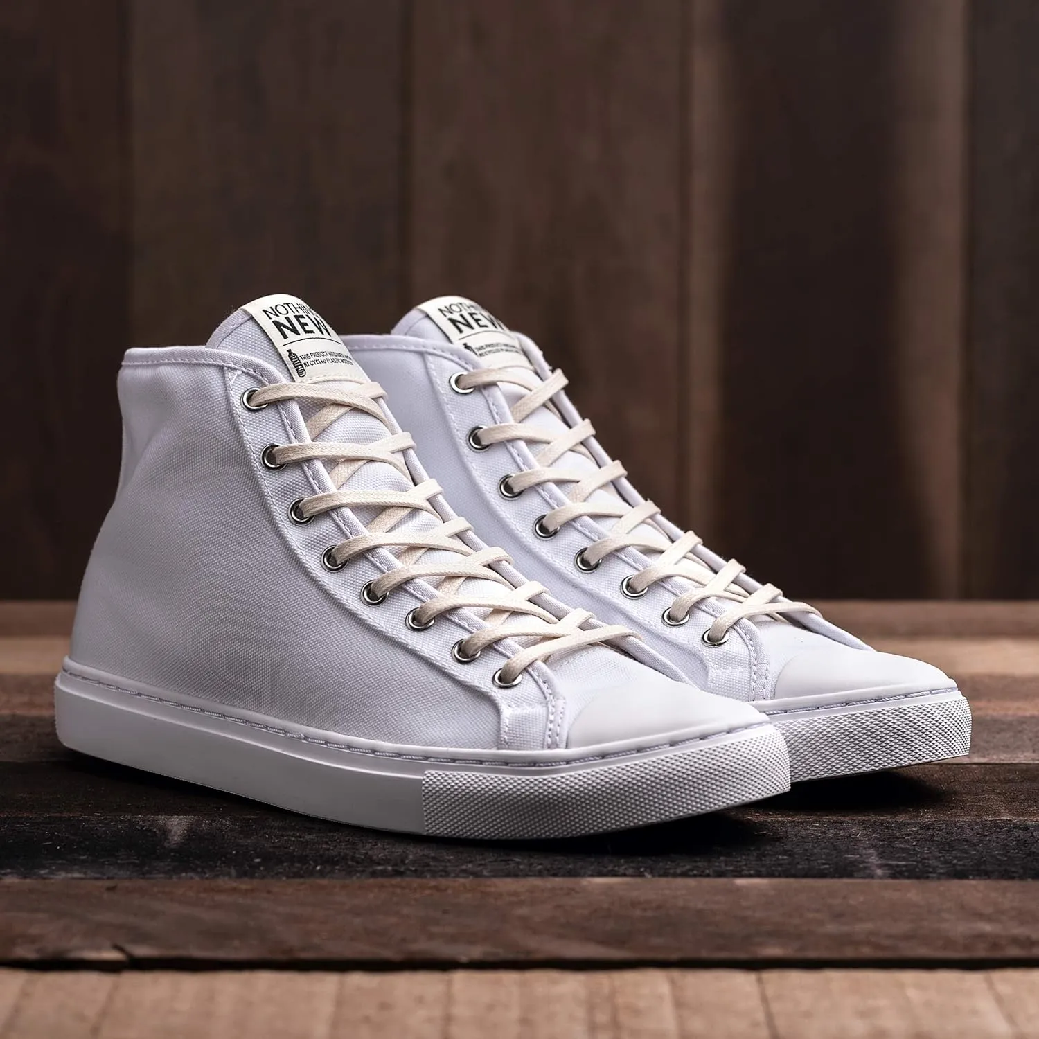 Premium Flat Waxed Cotton Boot Laces - Cobbler's Choice Shoe Laces - Durable and Beautiful!