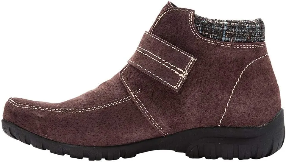 Propét Women's Delaney Strap Ankle Boot