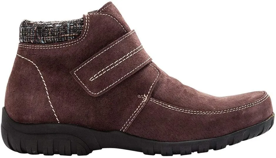 Propét Women's Delaney Strap Ankle Boot
