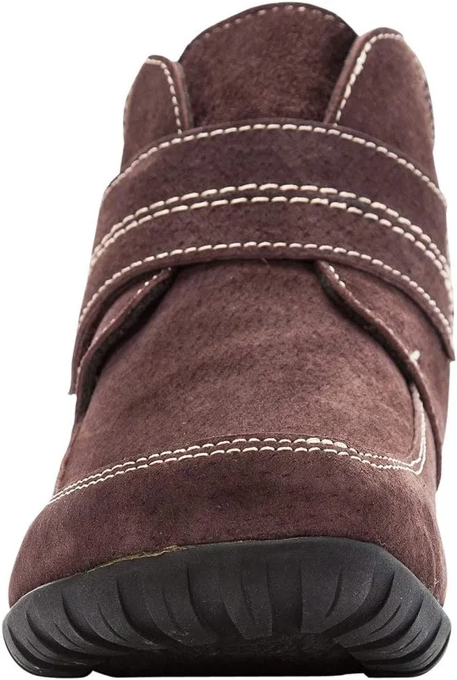 Propét Women's Delaney Strap Ankle Boot