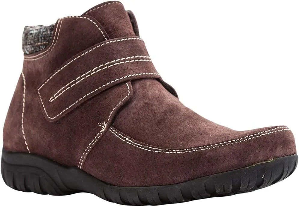 Propét Women's Delaney Strap Ankle Boot
