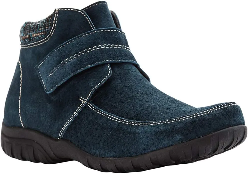 Propét Women's Delaney Strap Ankle Boot