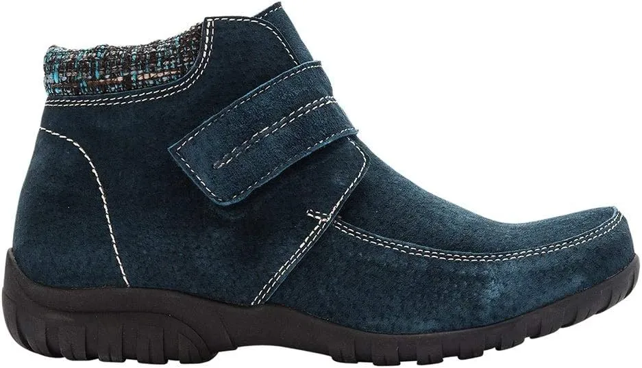 Propét Women's Delaney Strap Ankle Boot