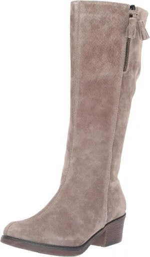 Propét Women's Rider Knee High Boot