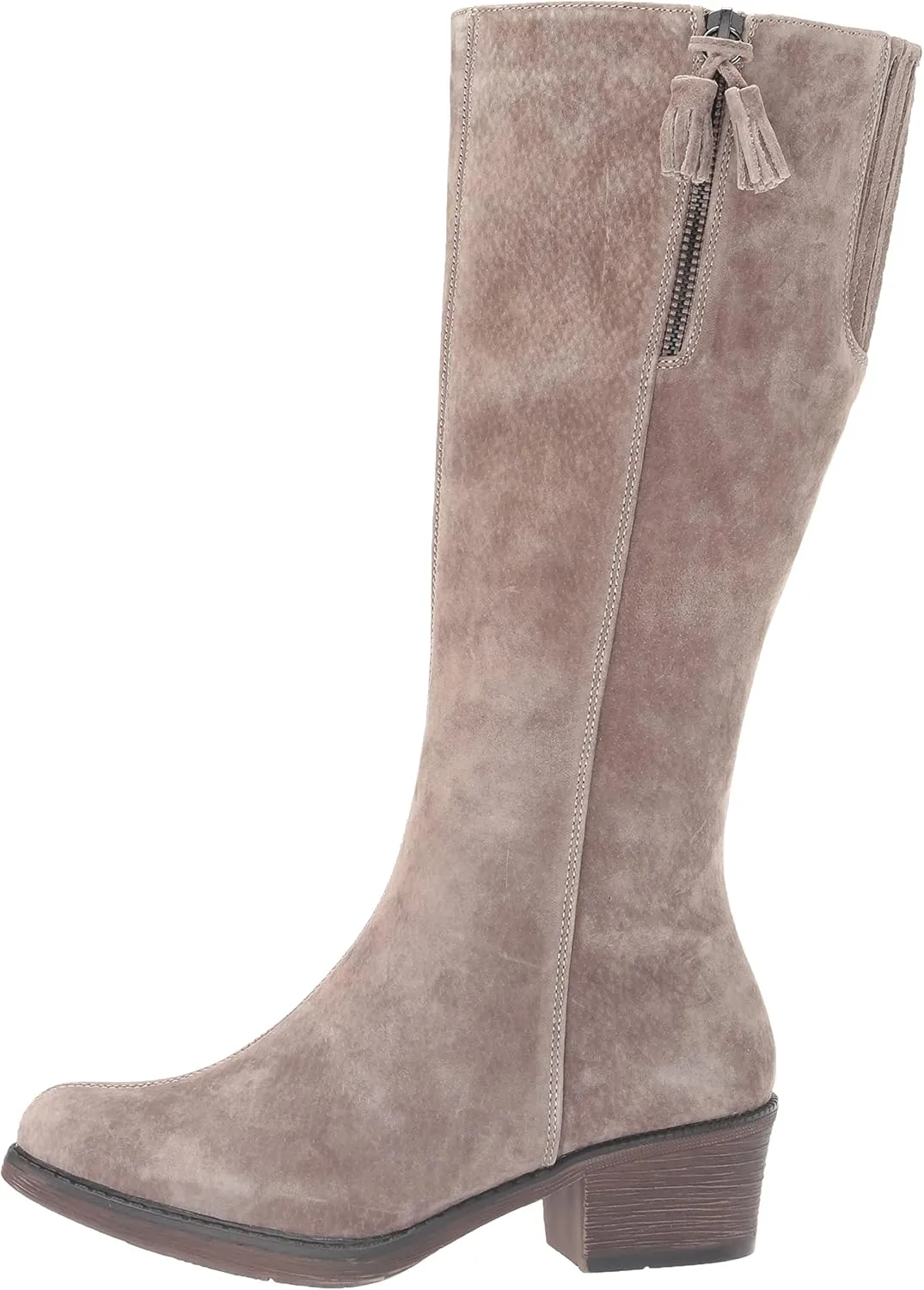 Propét Women's Rider Knee High Boot