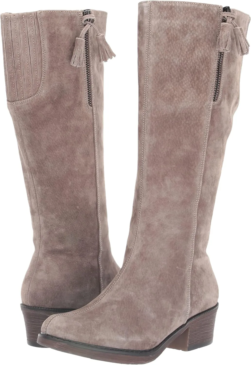 Propét Women's Rider Knee High Boot