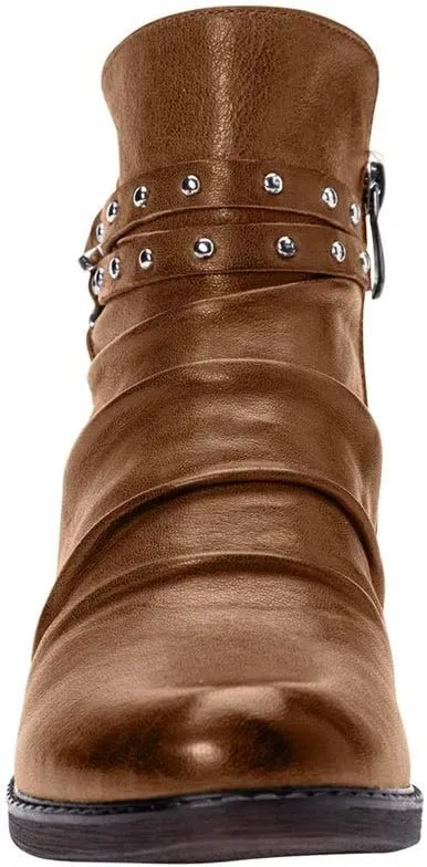 Propét Women's Roxie Ankle Boot
