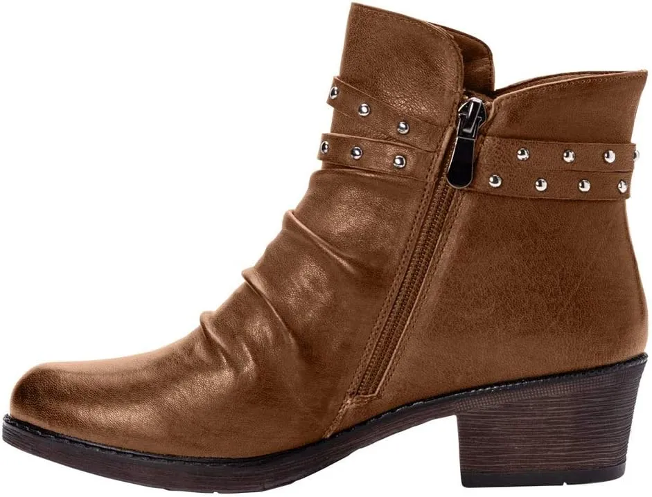 Propét Women's Roxie Ankle Boot