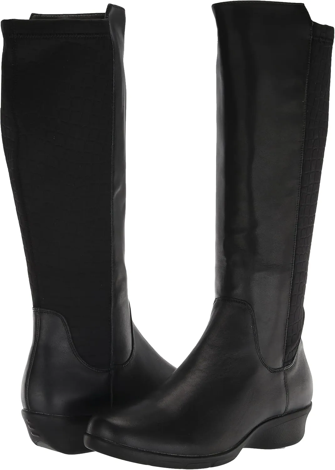 Propét Women's West Knee High Boot