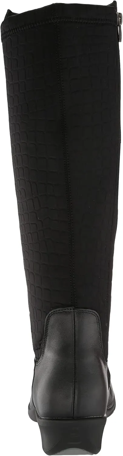 Propét Women's West Knee High Boot