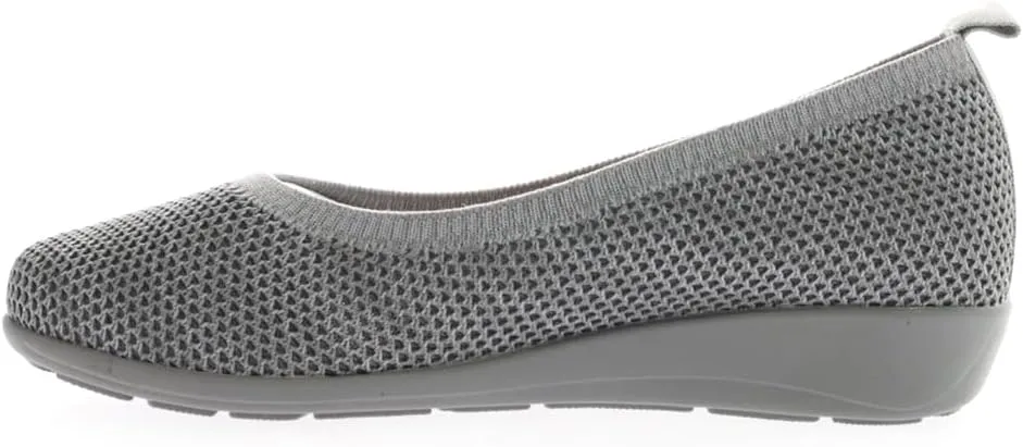 Propét Women's Yen Slip-On Shoe
