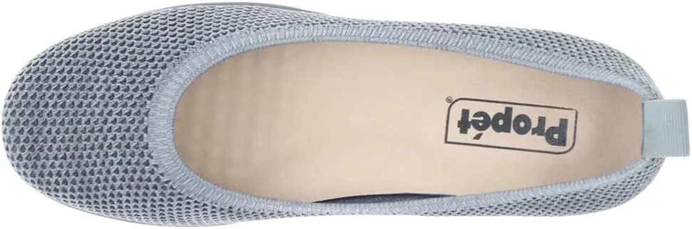 Propét Women's Yen Slip-On Shoe