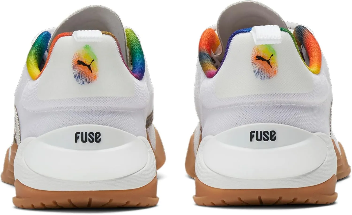 PUMA Men's Fuse V2.0