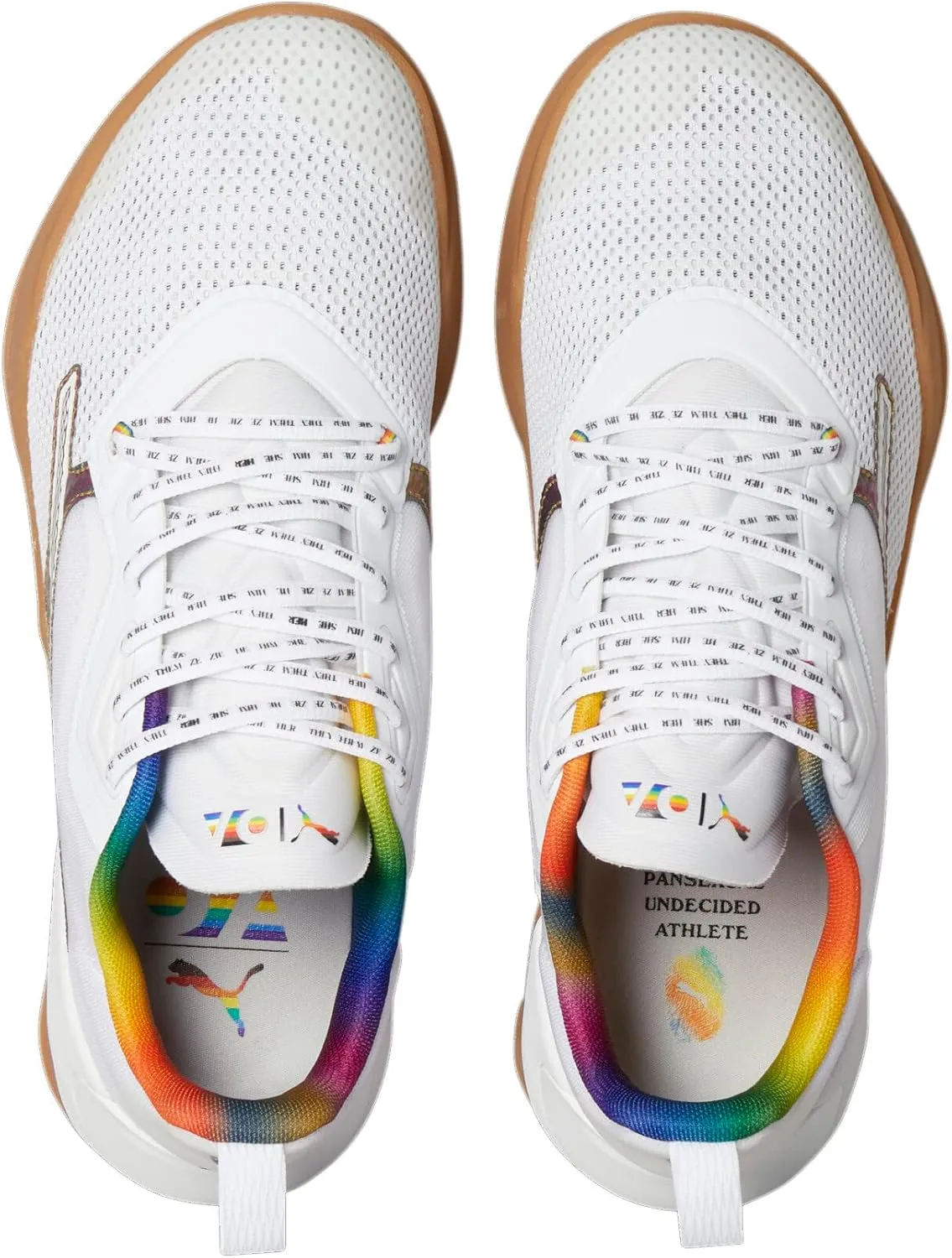 PUMA Men's Fuse V2.0