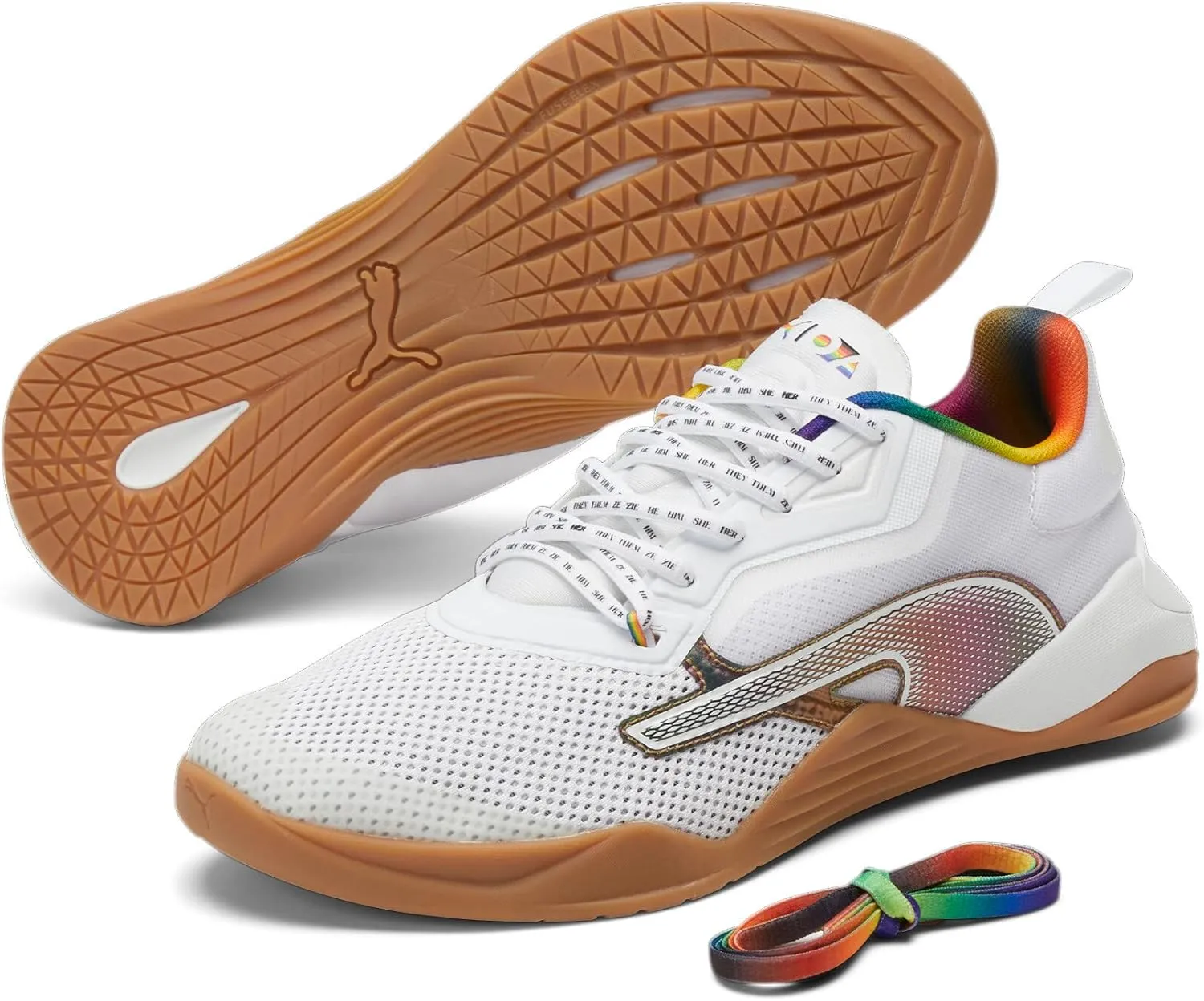 PUMA Men's Fuse V2.0