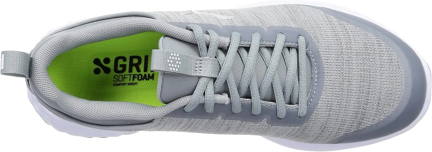 PUMA Men's Golf Shoe