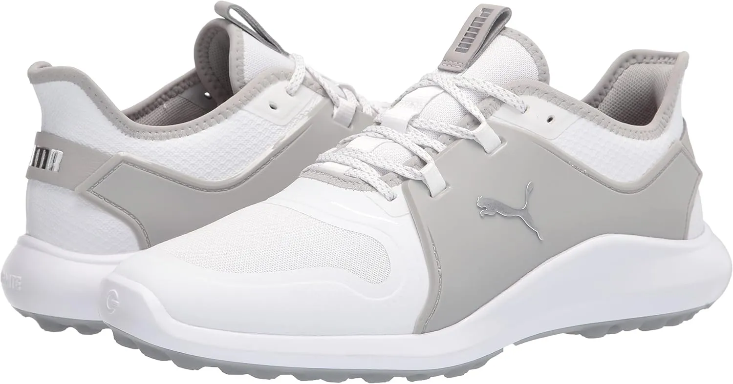 PUMA Men's Ignite Fasten8 Golf Shoe