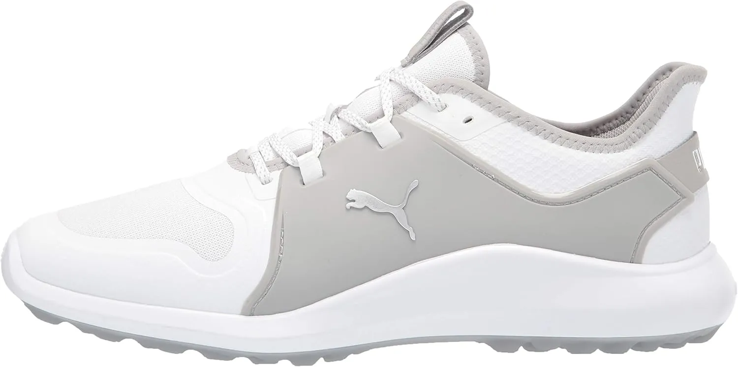 PUMA Men's Ignite Fasten8 Golf Shoe
