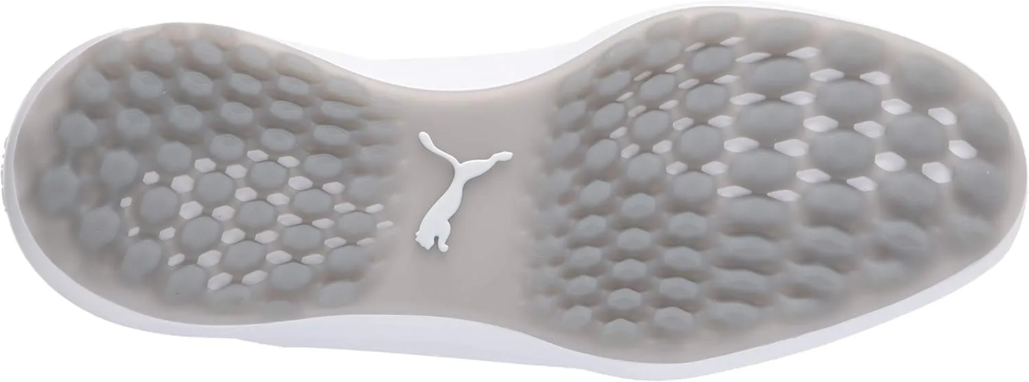 PUMA Men's Ignite Fasten8 Golf Shoe