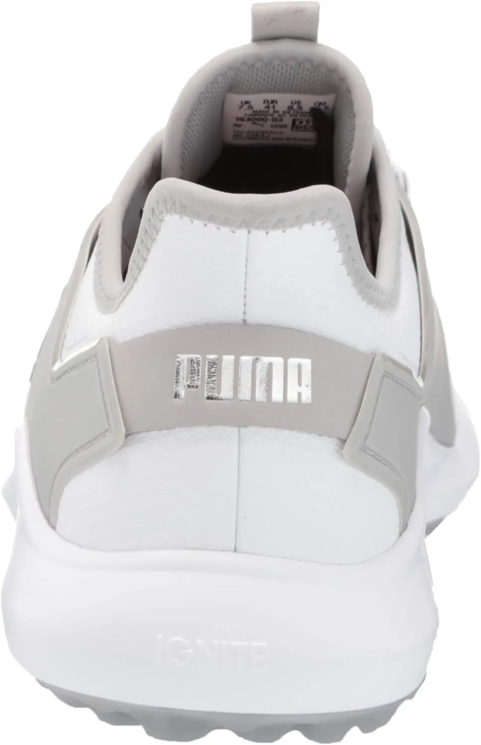 PUMA Men's Ignite Fasten8 Golf Shoe