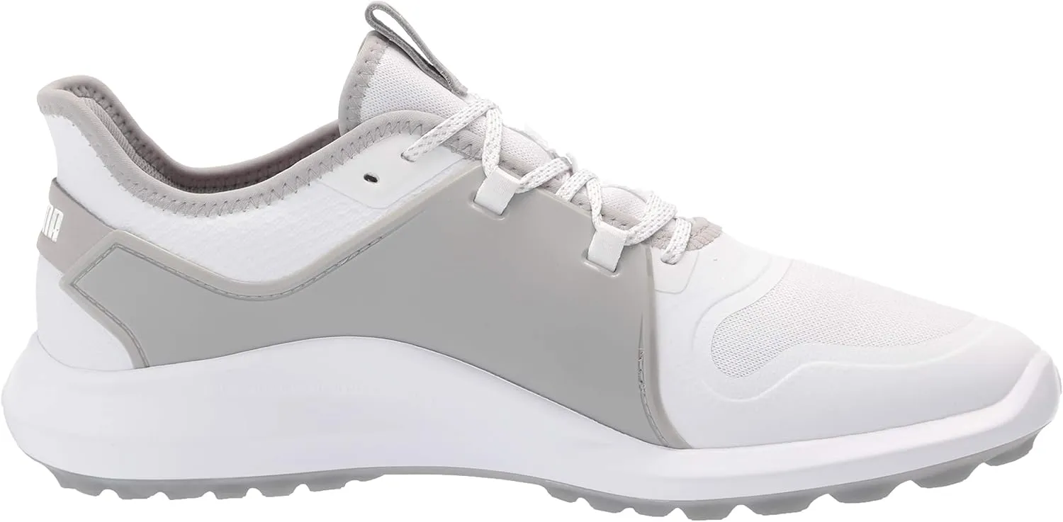 PUMA Men's Ignite Fasten8 Golf Shoe