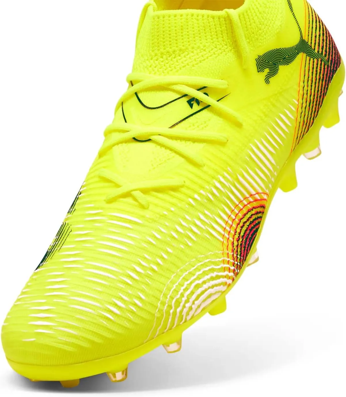 PUMA Unisex-Adult Football Soccer Shoe