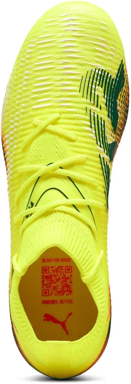 PUMA Unisex-Adult Football Soccer Shoe