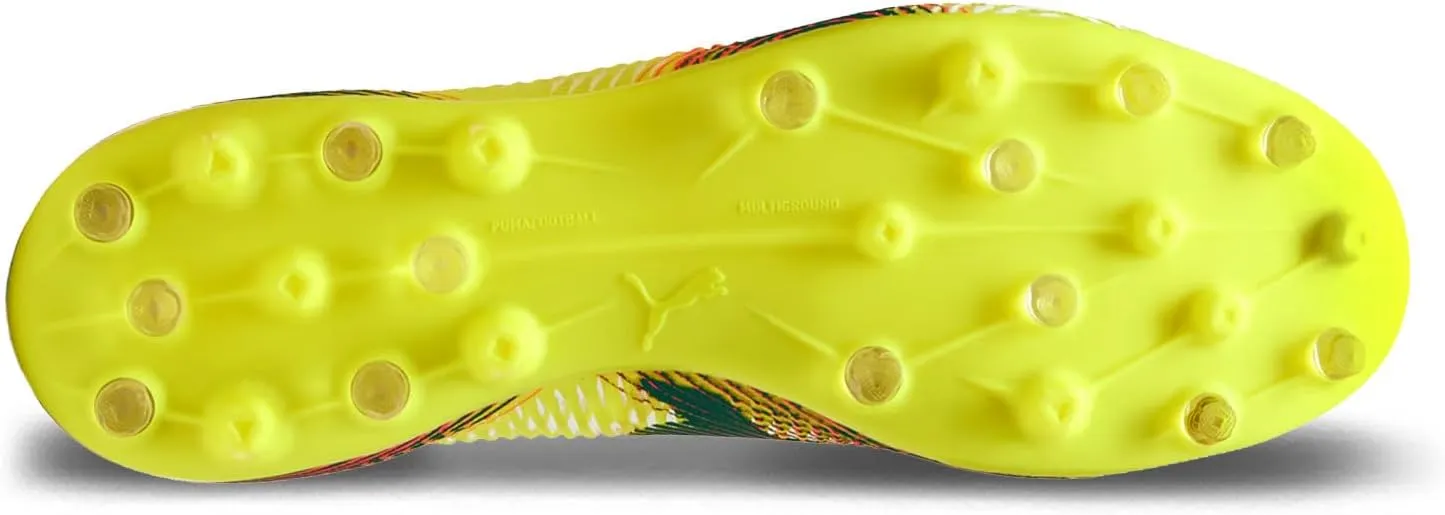 PUMA Unisex-Adult Football Soccer Shoe