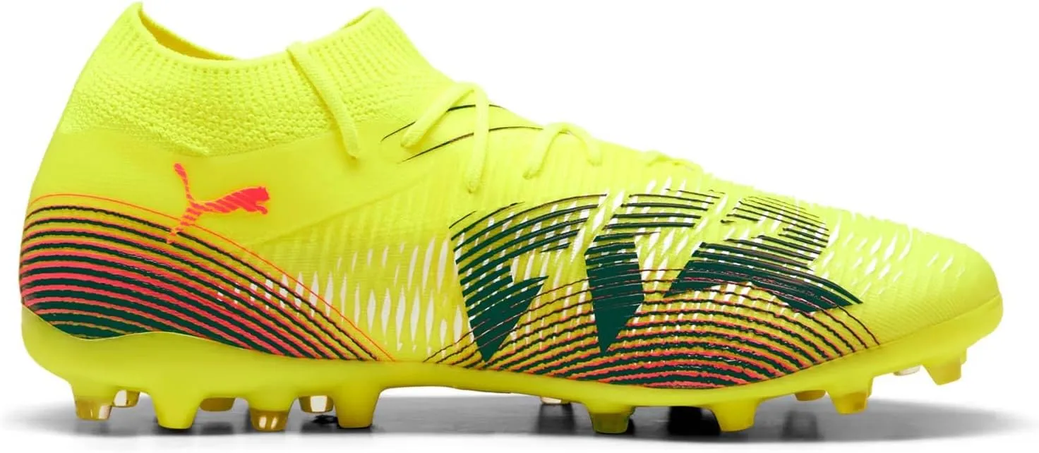 PUMA Unisex-Adult Football Soccer Shoe
