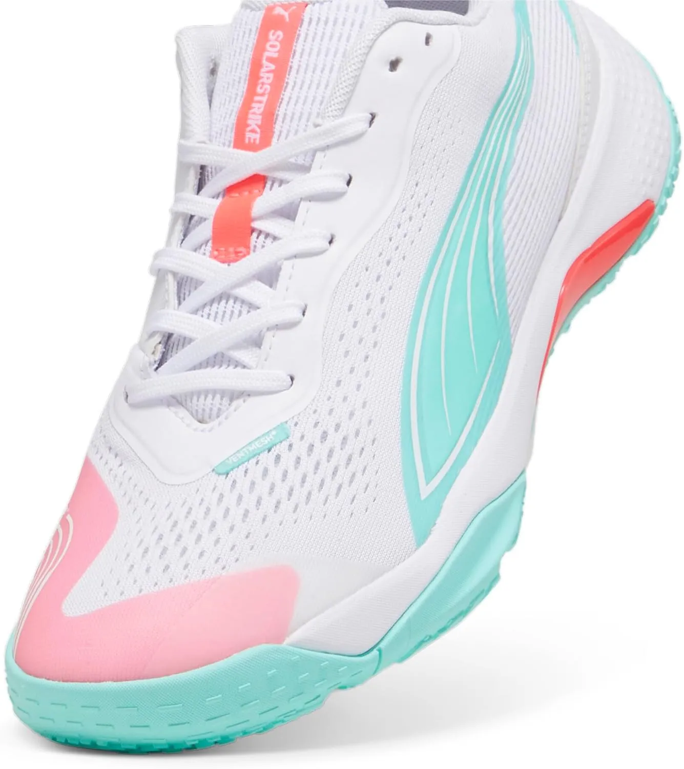 PUMA Unisex-Adult Soccer Indoor Court Shoe
