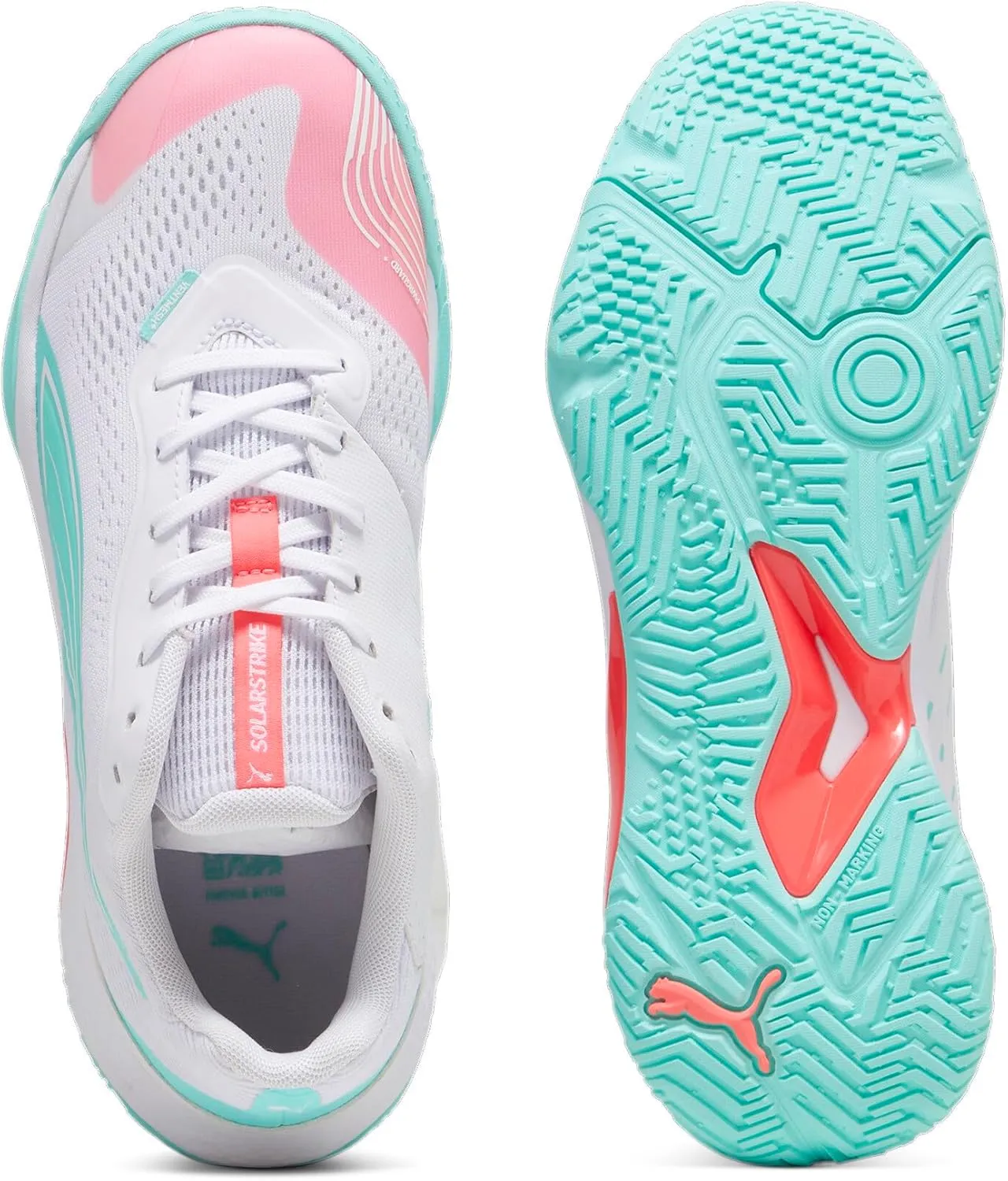 PUMA Unisex-Adult Soccer Indoor Court Shoe