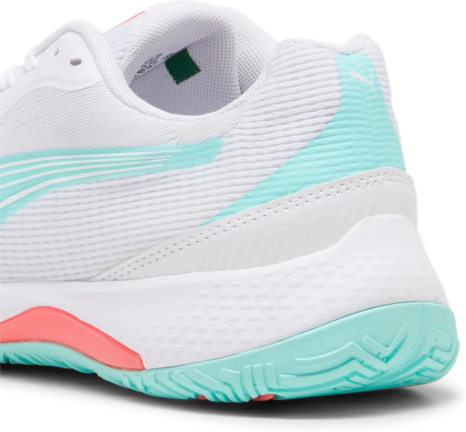 PUMA Unisex-Adult Soccer Indoor Court Shoe