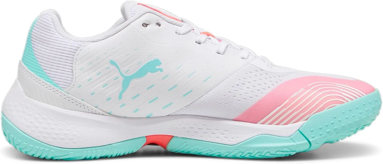 PUMA Unisex-Adult Soccer Indoor Court Shoe