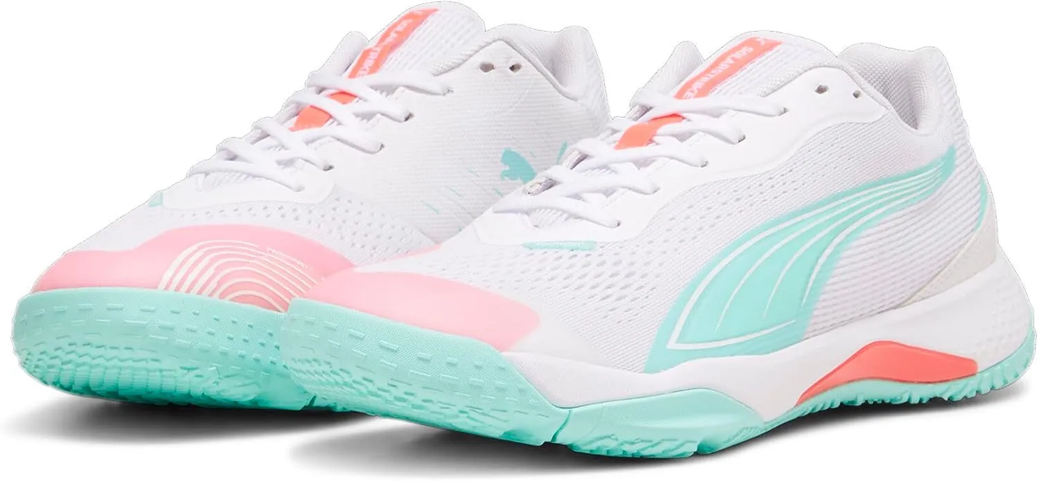 PUMA Unisex-Adult Soccer Indoor Court Shoe