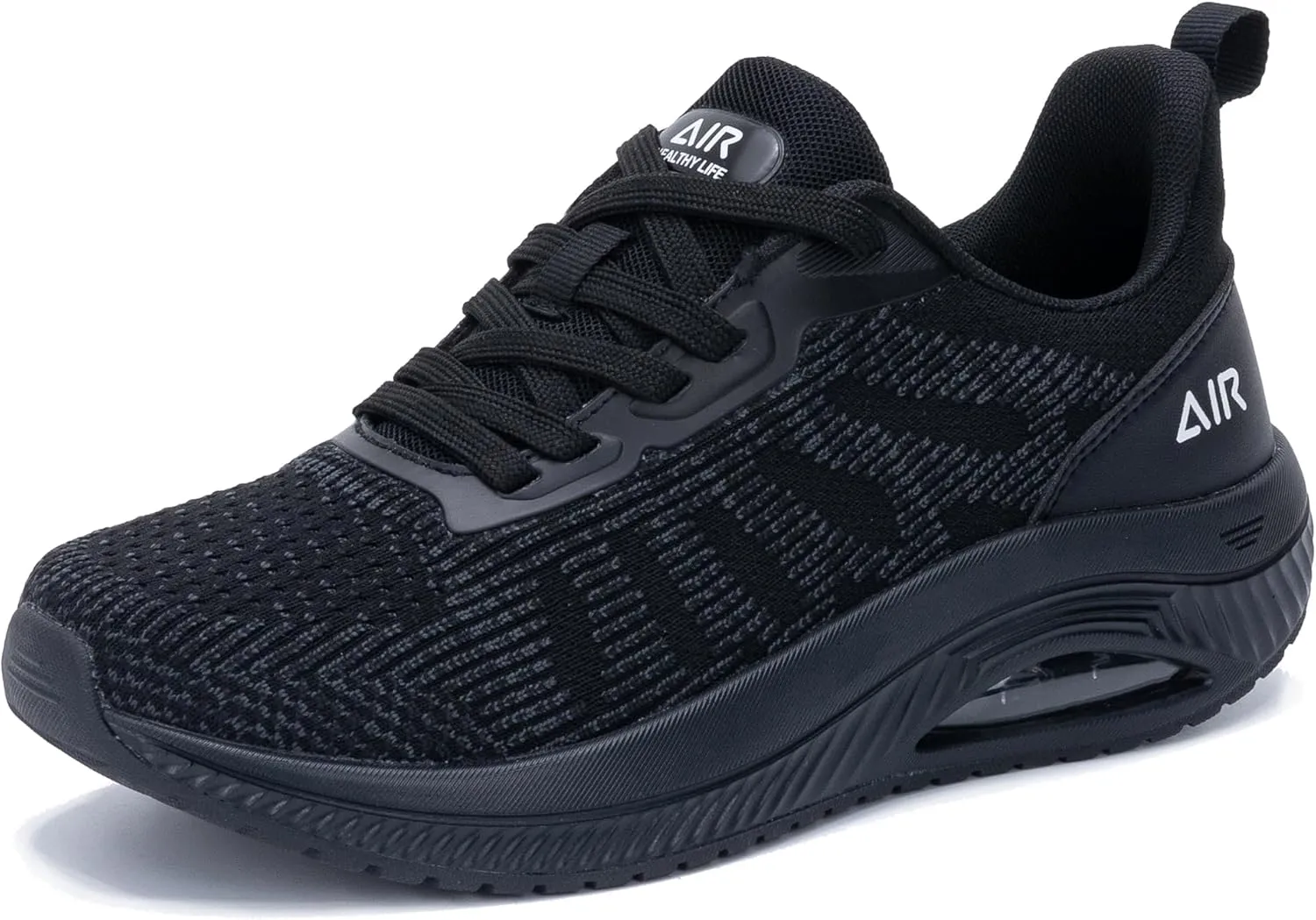 QAUPPE Womens Walking Shoes with Arch Support Athletic Orthotic Sneakers for Women Foot Pain Relief