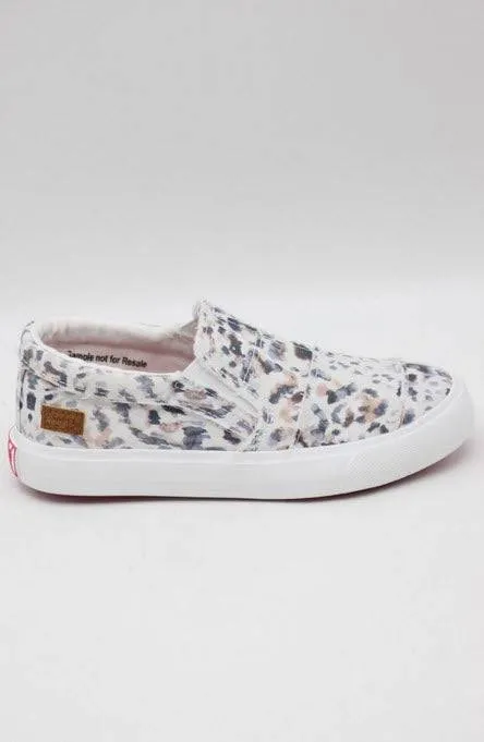 Rainforest Spotted Sneaker K