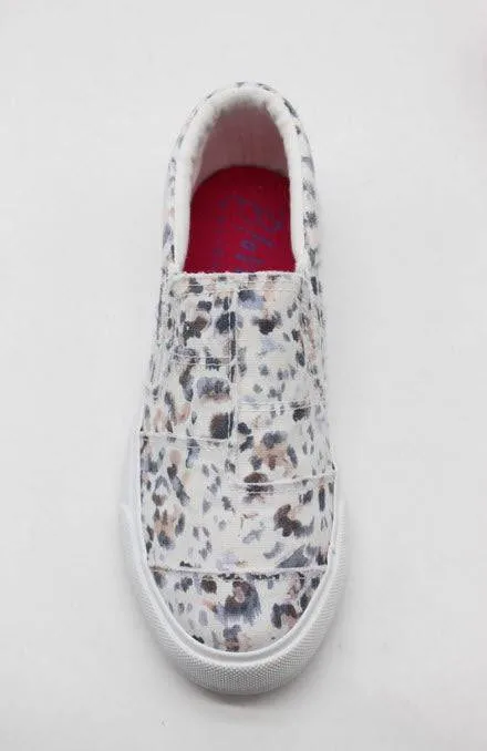 Rainforest Spotted Sneaker K