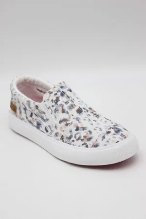Rainforest Spotted Sneaker K