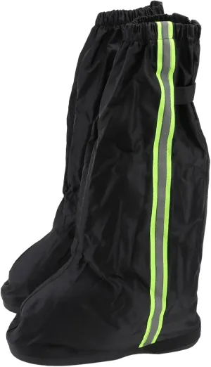 Rainproof Shoe Cover Snowshoeing Long Outdoor Protector Leg Guards Durable Unisex Lightweight Trail
