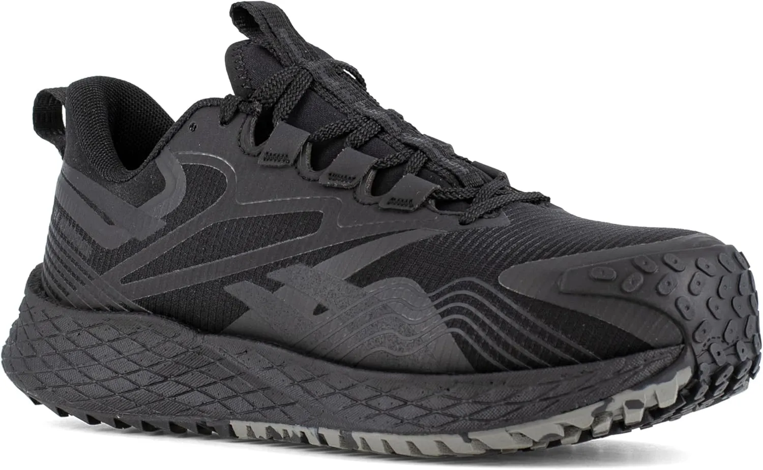 Reebok Women's Fe4 Adventure Work Construction Shoe