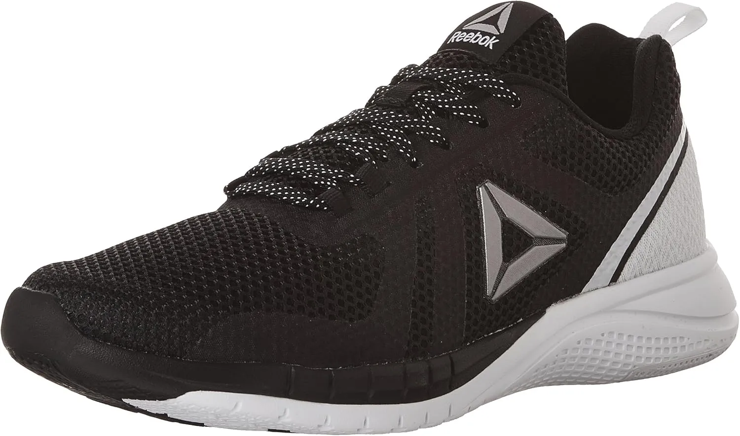 Reebok Women's Print 2.0 Running Shoe