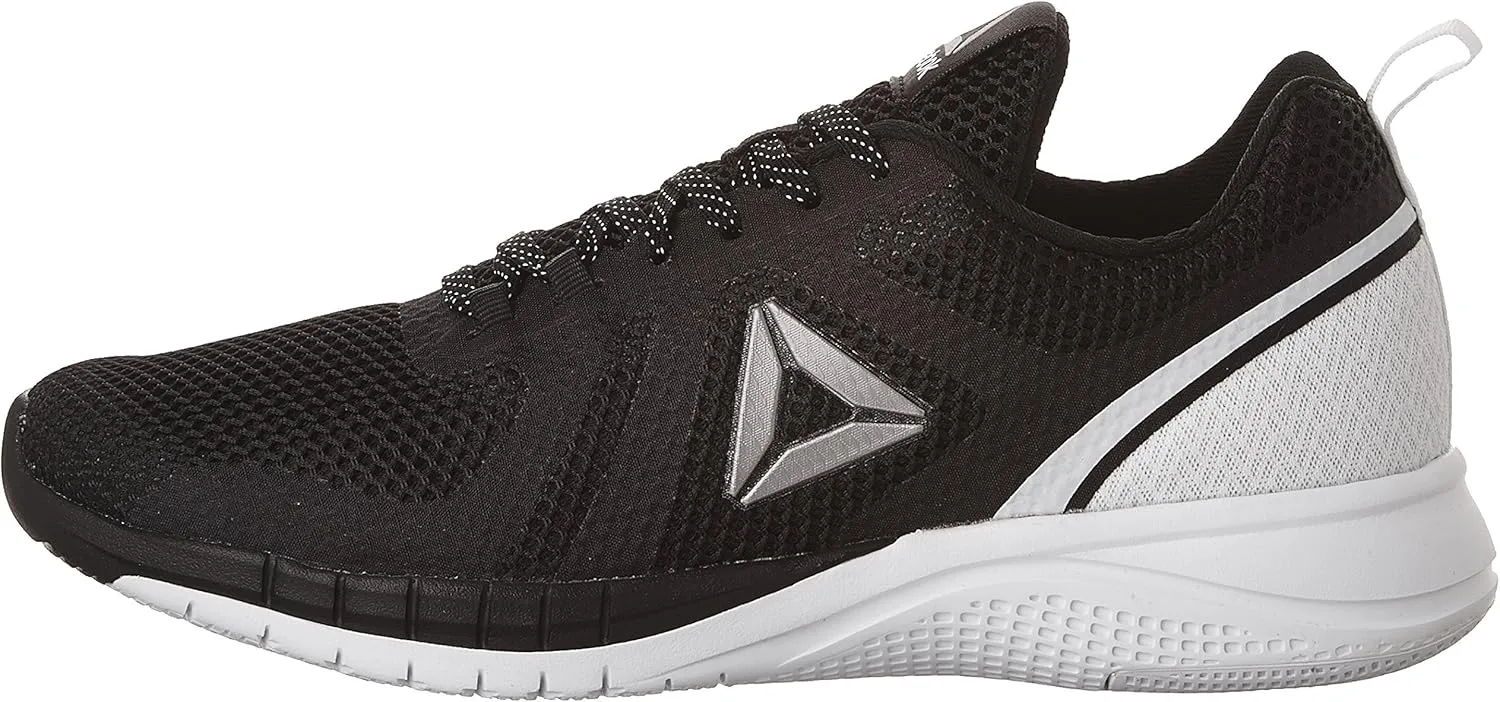 Reebok Women's Print 2.0 Running Shoe