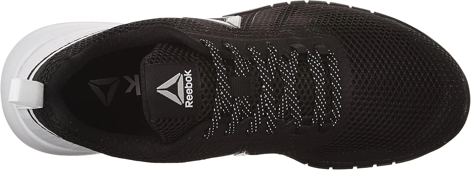 Reebok Women's Print 2.0 Running Shoe