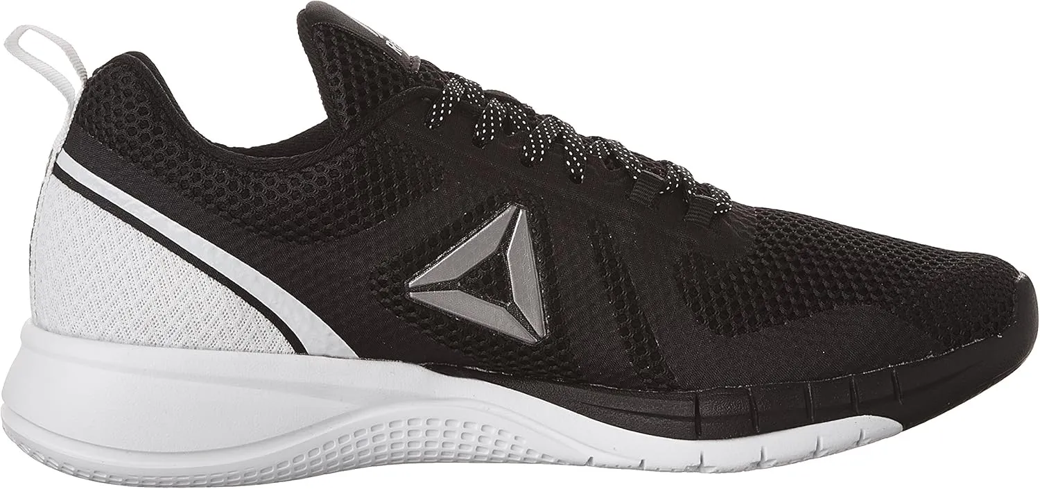 Reebok Women's Print 2.0 Running Shoe