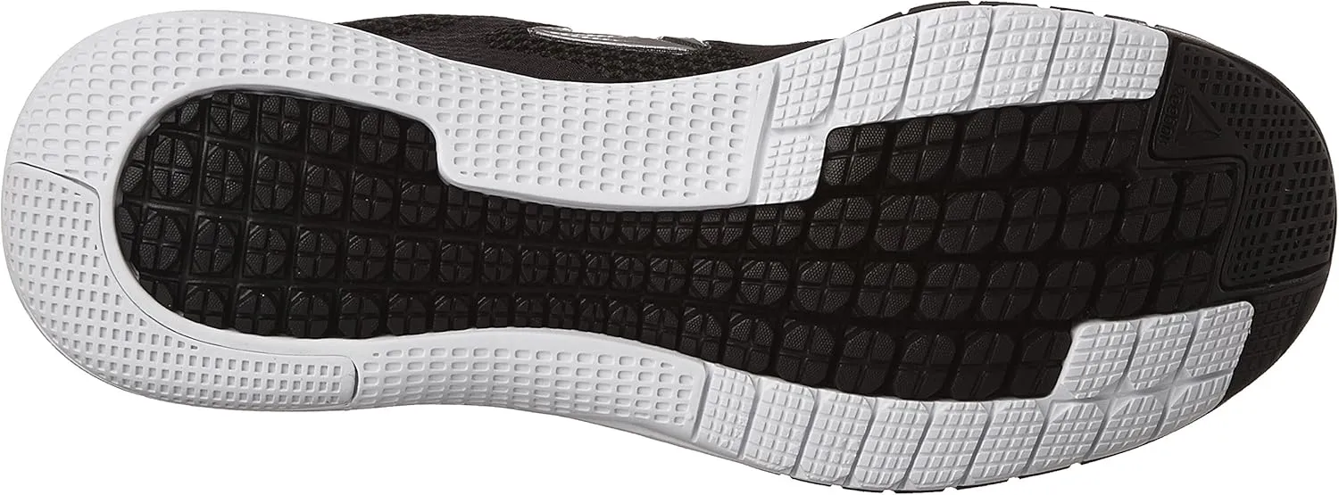 Reebok Women's Print 2.0 Running Shoe