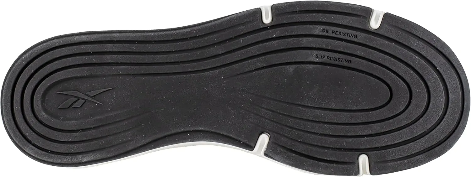 Reebok Work DayStart Work Slip-On Steel Toe Women's Oxford